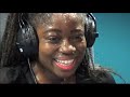 Innuendo Bingo with Clara Amfo