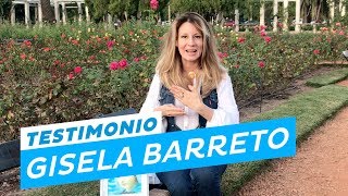 Testimonio De Conversión De Gisela Barreto Y Su Secreto Mejor Guardado