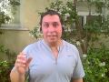 Barefoot Sal Reviews Jaybird Sportsband SB1 Stereo Bluetooth Headphones