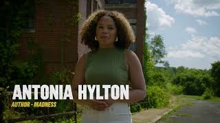 Madness By Antonia Hylton Official Trailer The Story Of Crownsville Hospital