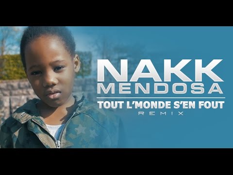 Nakk Mendosa - Tout l&#039;monde s&#039;en fout #Jesuispasséchezso REMIX | Daymolition