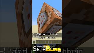 I Added Realistic Physics To Minecraft