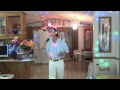 vu nguyen112. karaoke.trich doan.mua thu tren bach ma son.hat voi my hang
