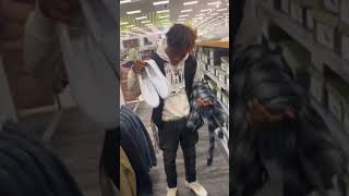 Target Outfit Challenge