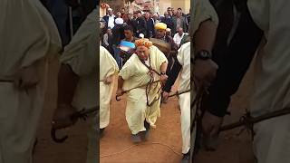 Extrait 2 Danse Alaoui Et Reggada Terga