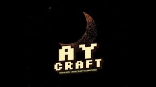 Minecraft Aycraft Tanıtım