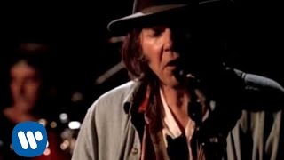 Watch Neil Young Prime Of Life video