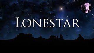 Lonestar | Norah Jones Karaoke (Key of D)