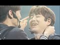 WHEN K-POP IDOLS KISS... #2