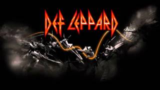 Watch Def Leppard Only After Dark video