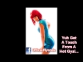 Nyanda (Brick & Lace): Taylor Swift Trouble Remix [LYRIC VIDEO]