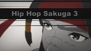 Hip Hop Sakuga 3