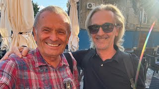 Dragan Rakonjac Is Live