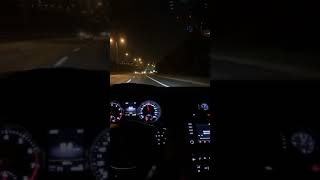 Volkswagen Pat Gece Snap