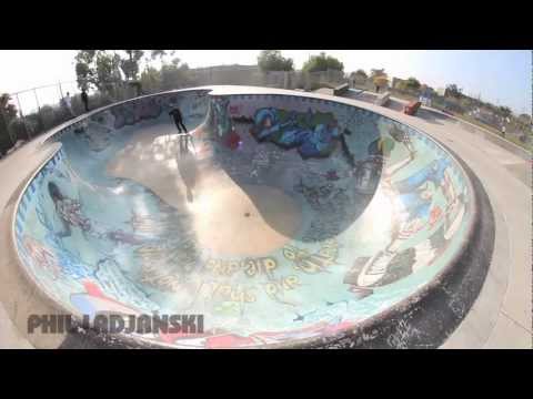 At Home with Don "The Nuge" Nguyen