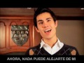 "Heaven" - Bryan Adams - Sam Tsui (European Spanish Subtitles)