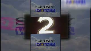 Ytpmv Sony Wonder 1995 2005 Dvd Quality Scan