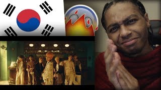 BTS (?????) FIRST REACTION ft. Airplane pt.2, Spring Day, We Are Bulletproof Pt2, Daydream MV & MORE