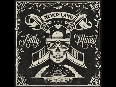Andy Mineo - You Can't Stop Me