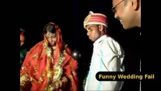Funny Indian Wedding Video, Can't Stop Laughing | Must Watch Funny Indian Wedding Video, Can't Stop Laughing | Must Watch