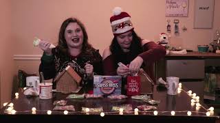 Carolina Tonight Presents: Southern Belle Babble, Xmas Edition