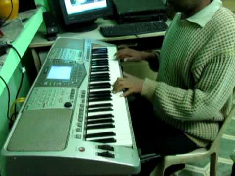 SOCHENGE TUMHE PYAR ON PIANO