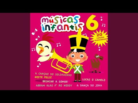 Various Músicas Infantis 3 Various Músicas Infantis 3