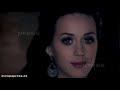 video de musica Katy Perry no puede vivir sin sus vitaminas