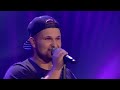 Stay With Me - Ben Dettinger | The Voice | Blind Audition 2014