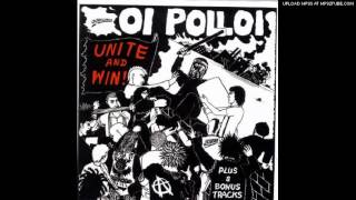 Watch Oi Polloi Punx Picnic In Princes Street Gardens video