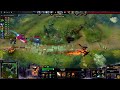 Dota 2 - Dendi Professional Shadow Fiend - Ranked Match!