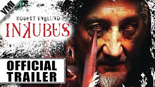 Inkubus 2011 - Official Trailer Vmi Worldwide