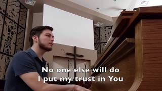 Sunday Worship 4/5
