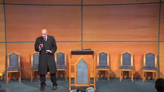A Chiasm For The Remnant I Taka Denny I 26 September 2020