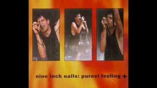 Watch Nine Inch Nails Purest Feeling video