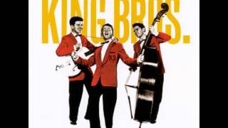 Watch King Brothers 76 Trombones video