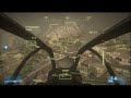 Blake & Dom Play - BATTLEFIELD 3 Co-Op Mission - Fire From The Sky