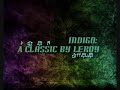 (4)Woods by Leroy ft Dexter Fizz (produced by DJ Flöse)