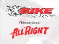 Mika Ahola extreme Enduro