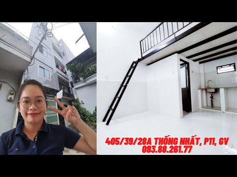 PHÒNG TRỌ QUẬN GÒ VẤP GẦN ĐH CÔNG NGHIỆP(IUH), ĐH VĂN LANG, LOTTE giá rẻ, giờ tự do, không chung chủ