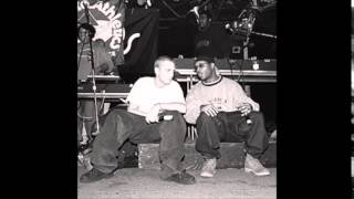 Watch Bad Meets Evil Nuttin
