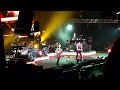 Video Depeche Mode - Hole to Feed - 2.2.2010 - Hartwall Areena - Helsinki