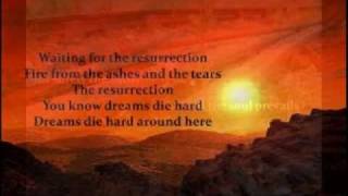 Watch Matraca Berg The Resurrection video