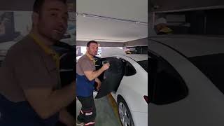 Ömer Montajyaparoğlu 16000. Opel Astra Montajina İmza Attı