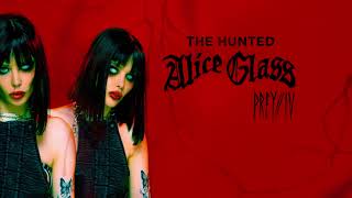 Watch Alice Glass The Hunted video