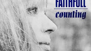 Watch Marianne Faithfull Counting video