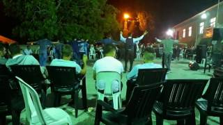 Ayaşli İsmai̇l - Tekkeli̇ler Gökler Köyü Muhabbeti̇