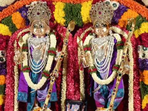swagatham krishna song .wmv