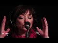 Iron and Wine  - "The Desert Babbler" (Live at WFUV)