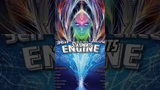 Self-Reference Engine Metanormalcy